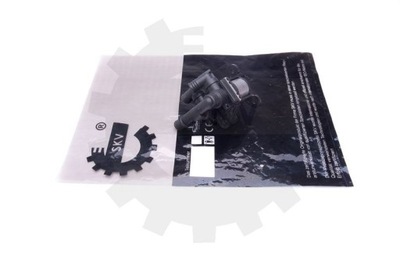 Клапан управляющий жидкость охлаждающий 96skv910 фото №1