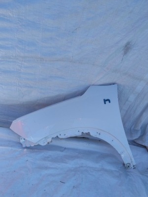 Citroen c5 aircross 17- крыло левый перед передний оригинал фото №1