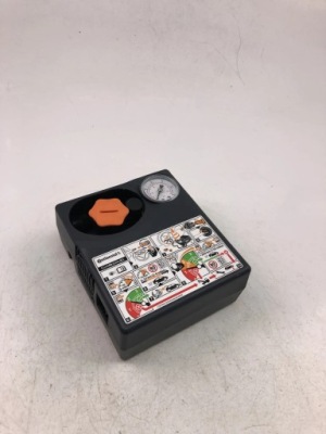 Компрессор volvo s90 ii d30165 23766135 2018 фото №1