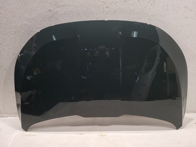 Капот kia niro 2 фото №1