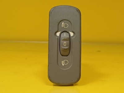 Перемикач регулювання світла renault twingo i 8200191961 nr664 фото №1