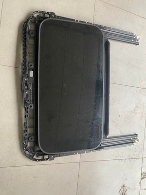 Mazda cx5 дах люк фото №1