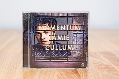 Jamie Cullum - Momentum CD