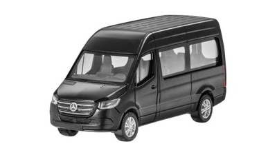 MODELO MERCEDES-BENZ SPRINTER CREWBUS  