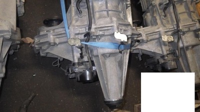 Редуктор nissan pathfinder 3.0 v6 dci фото №1