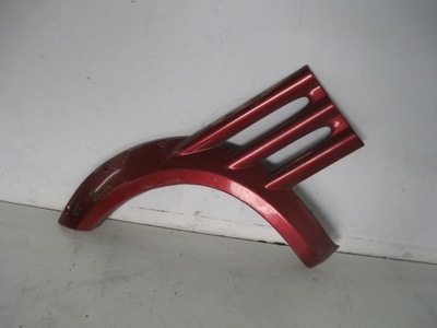 ? молдинг крила правий задня land rover # фото №1