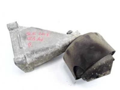 Подушка кронштейн двигуна mercedes slk r171 1.8 фото №1