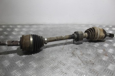 Привідний вал лівий перед kia ceed ii 1.6crdi фото №1