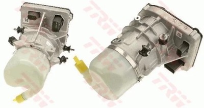 JER153 BOMBA WSP. FORD GALAXY 06-15  