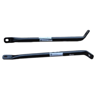 SOPORTES CORREA PARTE DELANTERA IZQUIERDO ALFA ROMEO STELVIO  