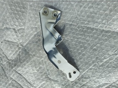 Кронштейн кронштейн крыла левая opel insignia b фото №1