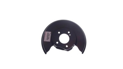 TOYOTA OE 47803-12060 PROTECCIÓN FRENOS DISCO  