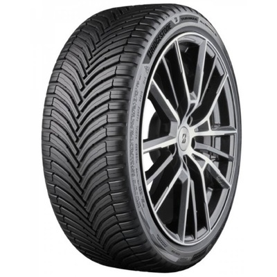 1 szt. BRIDGESTONE 215/45R18 Turanza All Season 6 93Y XL RANT Nowe