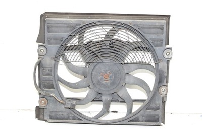 VENTILADOR DEL RADIADOR DE ACONDICIONADOR 8380774 BMW 7 E38 740I M60 V8 ANTE RESTYLING  