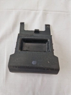 Заглушка порог левый задняя opel astra g ii оригинальный номер 90561497 фото №1