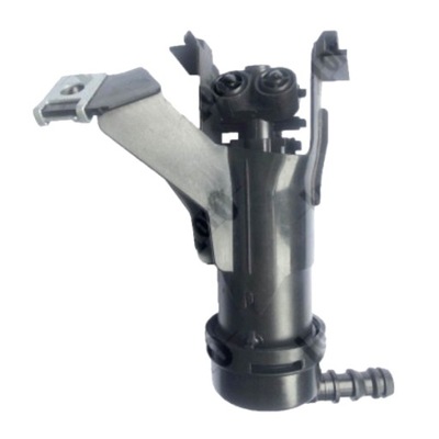 Насадка распылителя refl. перед p nissan teana ii фото №1