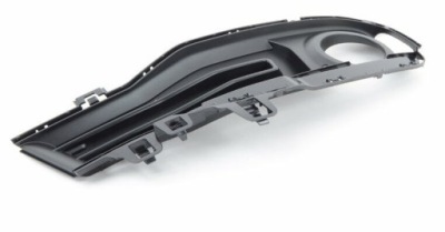 Bmw права решітка протитуманна фара basis 3 f30 f31 фото №1