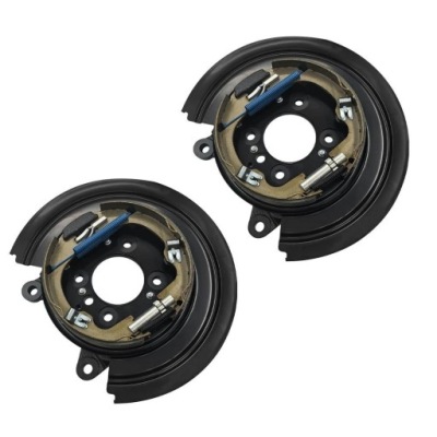 Гальмівні диски диск якірна задній ram 1500 13-18 ram 1500 classic 19-21 фото №1