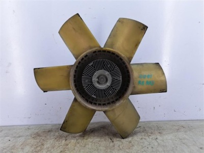 Вязкостная муфта visco renault midlum 4 фото №1