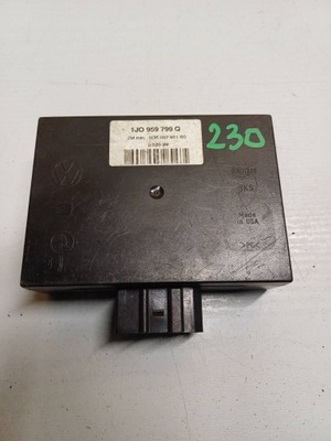 Mercedes w210 модуль дверь правый перед 2108207626 фото №1