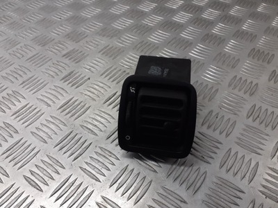 Решітка права обдув rover 25 фото №1