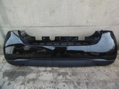 SMART FORTWO A453 14R> - BUMPER REAR  