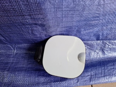 Кришка заливної пального dvqnj renault twingo iii 16r 1,0 sce фото №1