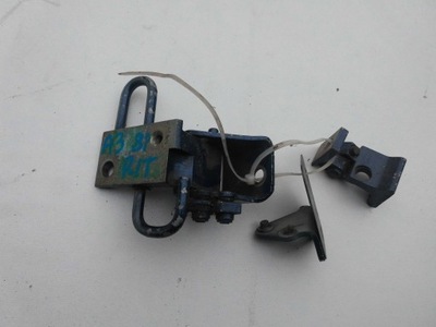 Петлі петля двері audi a3 8p правий задній фото №1