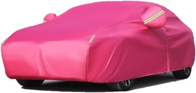 FORRO AUTO IMPERMEABLE PARA JEEP RENEGADE, SUV, DESZCZ, KURZ,  