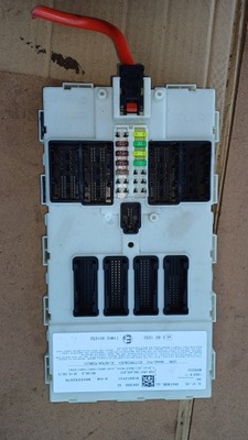 Модуль fen bmw 1 f20 lift 6843896 фото №1