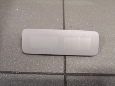 Дисплей pdc vw phaeton 3d0919473 фото №1