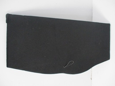 Обшивка пол renault scenic iv 4 фото №1