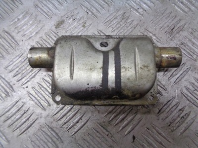 Гаситель webasto toyota avensis t22 фото №1