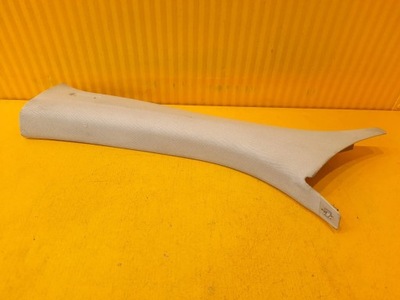 Mercedes gle w167 пластик защита стойка левая a1676905100 фото №1