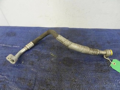 Шланг кондиціонера mercedes slk r171 3.5 v6 фото №1