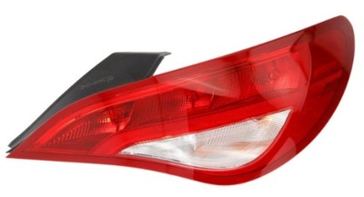 MERCEDES CLA C117 2013- ФАРА ЗАДНЯЯ ЗАД ПРАВОЕ LED (СВЕТОДИОД )