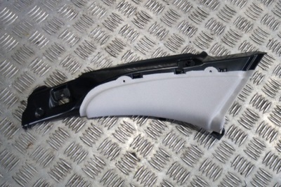 Права захист кришки стійка mercedes a2226900828 фото №1