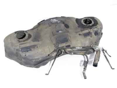 Бак топлива bak infiniti fx ii qx70 3.0d фото №1