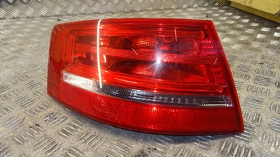 AUDI A3 8P КАБРИОЛЕТ ФАРА ЗАД ЛЕВАЯ 8P7945095