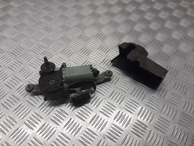 Моторчик двірники задня freelander i dlb101620 фото №1