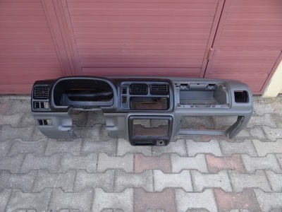 Консоль suzuki jimny 98-03r фото №1