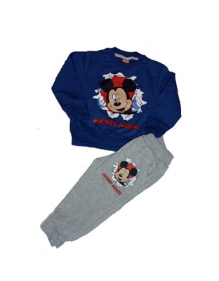 Dres Mickey Mause nowy 86