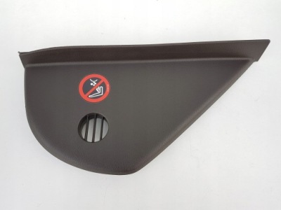 Захист панелі консолі права lancia thema 300c 11- фото №1