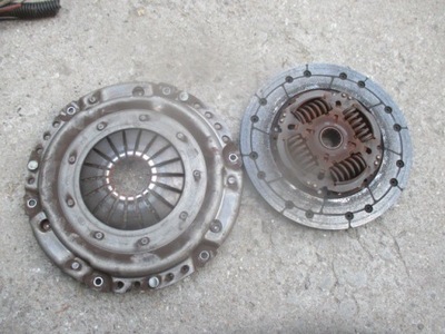 Astra g ii zafira зчеплення притиск 2.2 16v z22se фото №1