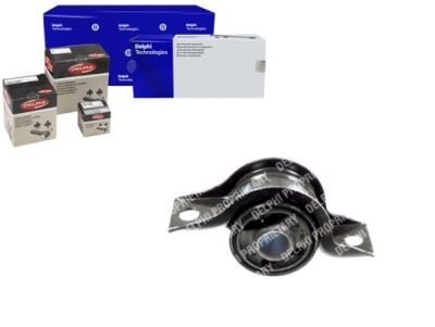 Сайлентблок важеля ford focus 1.4-2.0 10.98-03.05 фото №1