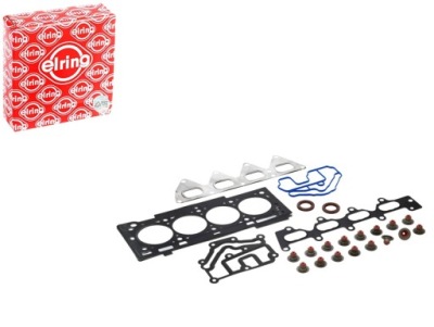 Kompletny набор прокладка двигателя góra nissan kubistar renault clio фото №1