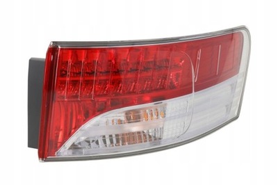 ŽIBINTAS GALINĖ TOYOTA AVENSIS 02.09-10.18 PR LED VALEO VAL043963 