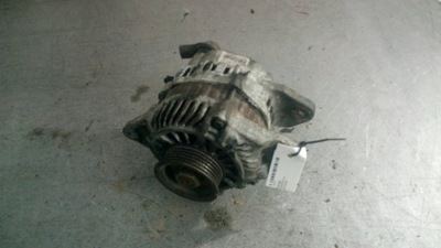 Генератор smart forfour 1.3 mn155953 фото №1