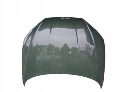 Audi a5 s5 f5 8w6 2017-24 rok капот кришка двигуна оригінал фото №1