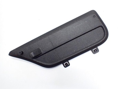 Обшивка оббивка багажника кришка 849l62984r renault talisman kombi 18r фото №1